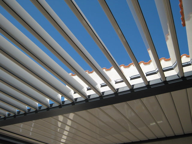 Pergola 4